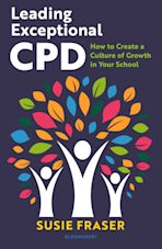 Leading Exceptional CPD cover