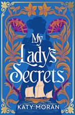 My Lady's Secrets cover
