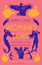 Woman's Lore cover