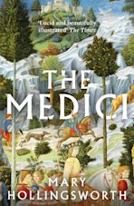 The Medici cover