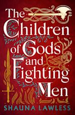 The Children of Gods and Fighting Men cover