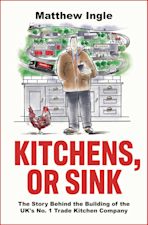 Kitchens, or Sink cover