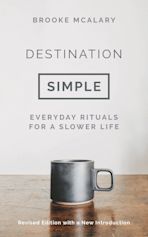 Destination Simple cover