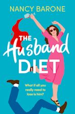 The Husband Diet cover