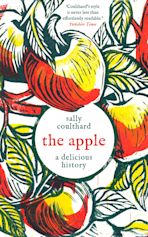 The Apple: A Delicious History cover