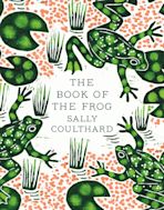 The Book of the Frog cover