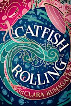 Catfish Rolling cover