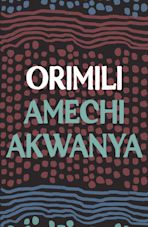 Orimili cover