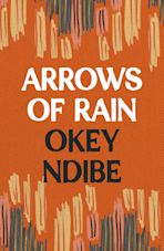 Arrows of Rain cover