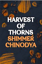 Harvest of Thorns cover