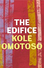 The Edifice cover