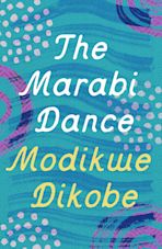 The Marabi Dance cover