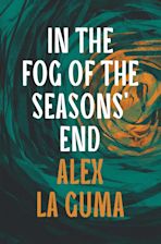 In the Fog of the Seasons' End cover