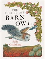 The Book of the Barn Owl cover