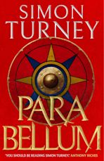 Para Bellum cover