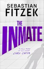 The Inmate cover