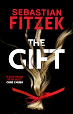 The Gift cover