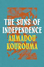 The Suns of Independence cover