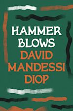 Hammer Blows cover