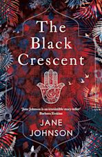 The Black Crescent cover