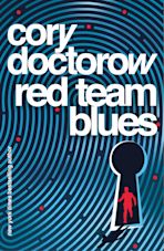 Red Team Blues cover