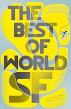 The Best of World SF cover