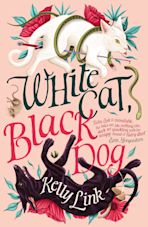 White Cat, Black Dog cover