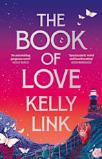 The Book of Love cover