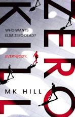 Zero Kill cover