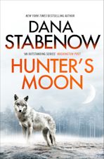 Hunter's Moon cover