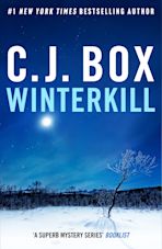 Winterkill cover