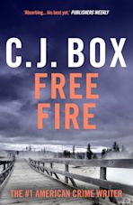 Free Fire cover