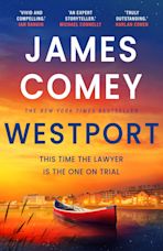 Westport cover