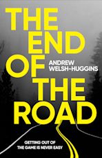 The End of the Road cover