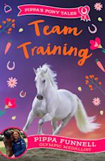Team Training cover