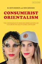 Consumerist Orientalism cover