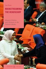 Mainstreaming the Headscarf cover