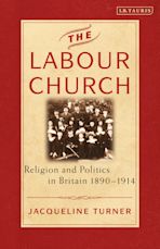 The Labour Church cover