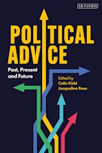 Political Advice cover