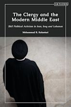 The Clergy and the Modern Middle East cover