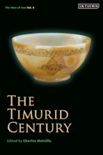 The Timurid Century cover