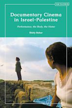 Documentary Cinema in Israel-Palestine cover