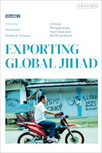 Exporting Global Jihad cover