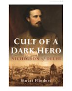 Cult of a Dark Hero cover