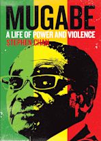 Mugabe cover