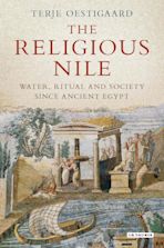 The Religious Nile cover