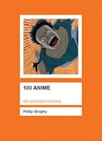 100 Anime cover