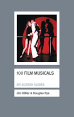 100 Film Musicals cover