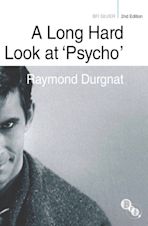 A Long Hard Look at 'Psycho' cover