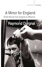 A Mirror for England cover